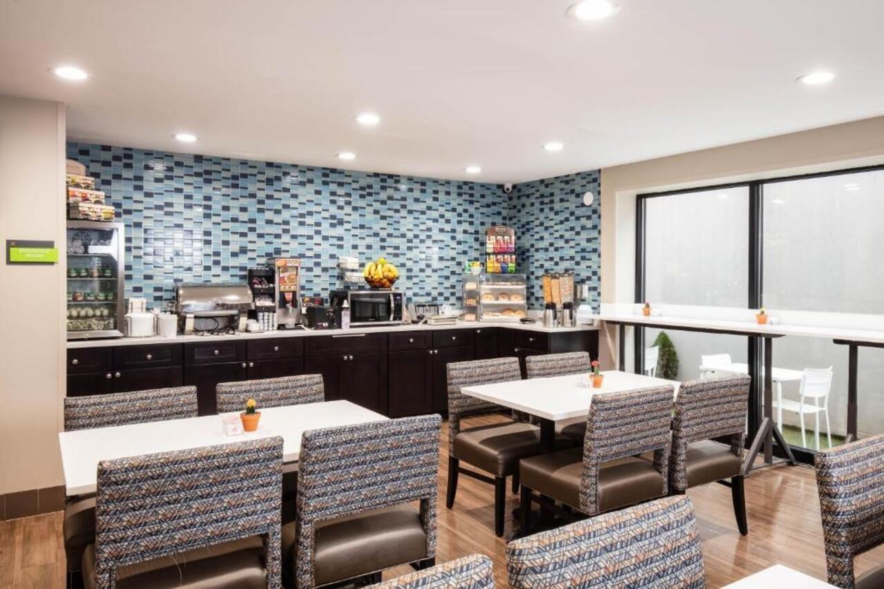 La Quinta Long Island Hotel Nueva York