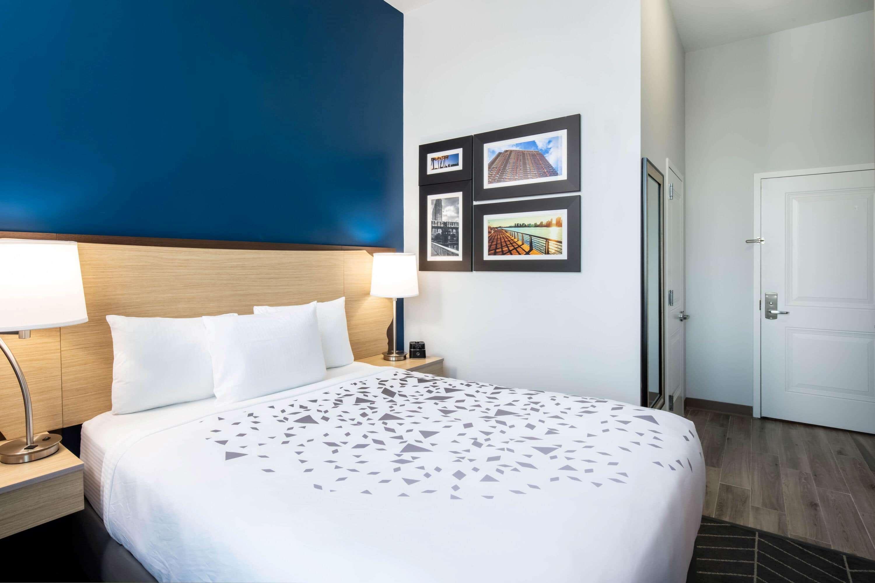 La Quinta Long Island Hotel Nueva York