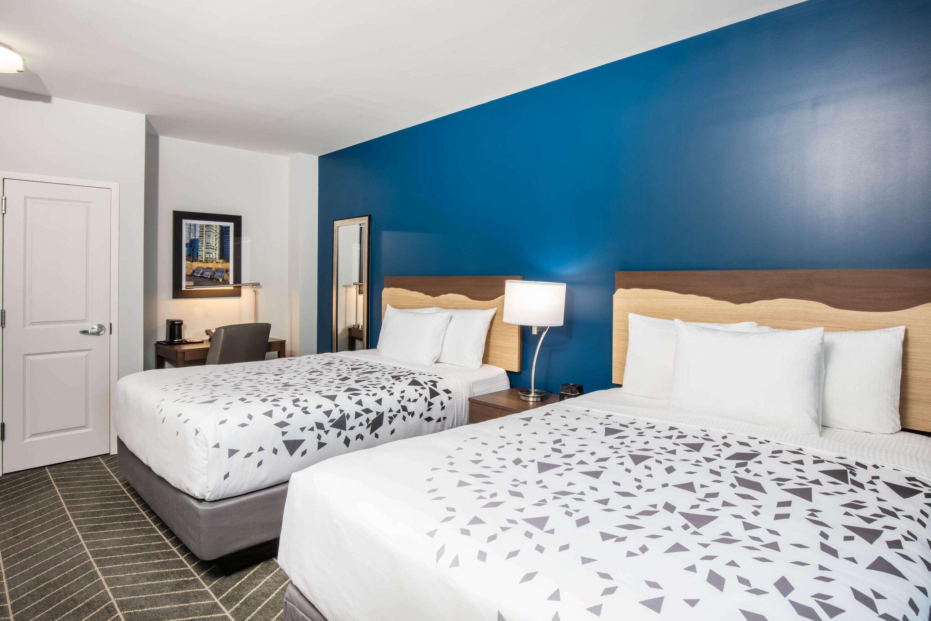 Hotel La Quinta Long Island Nueva York