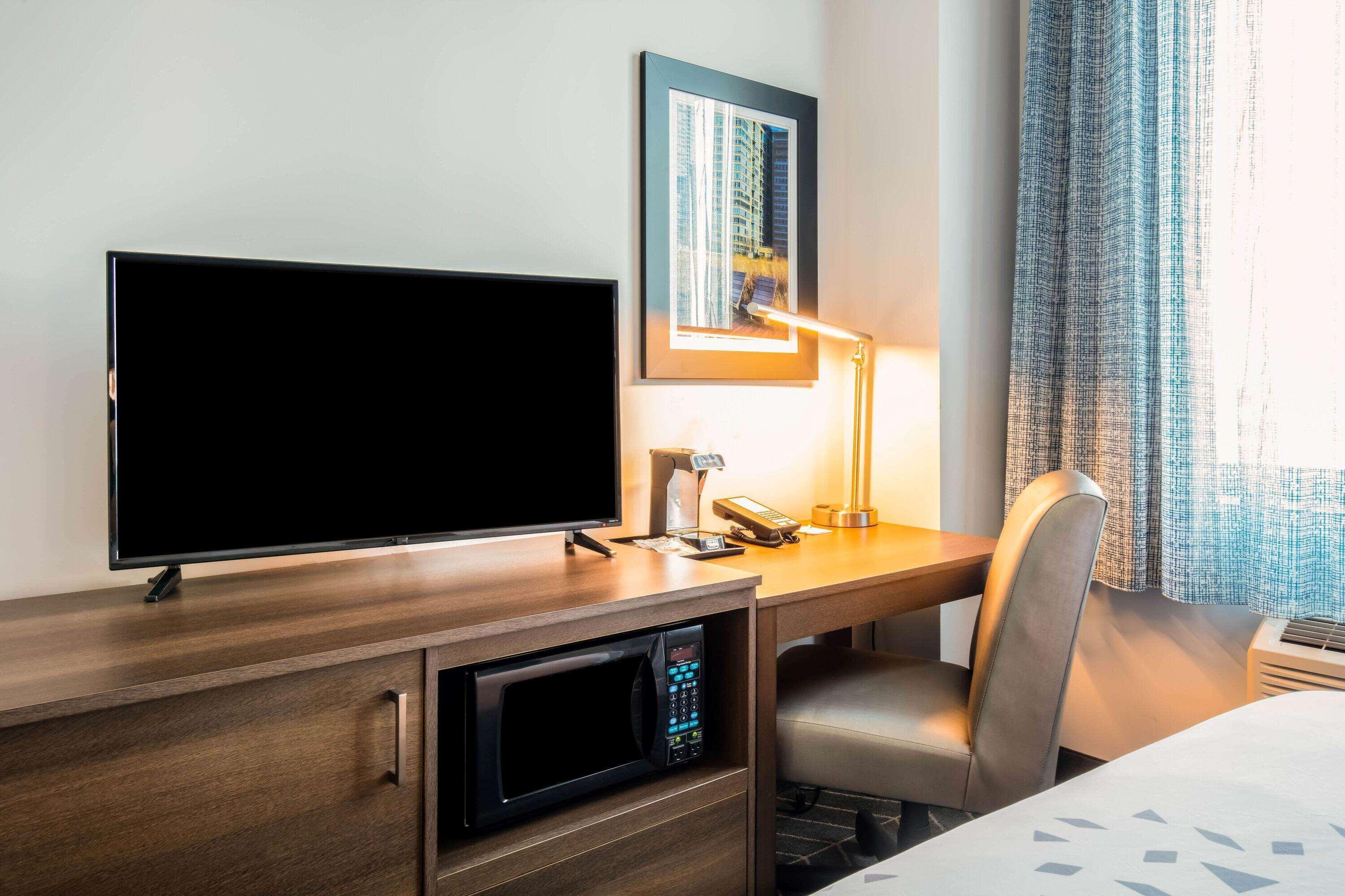 La Quinta Long Island 3* Nueva York