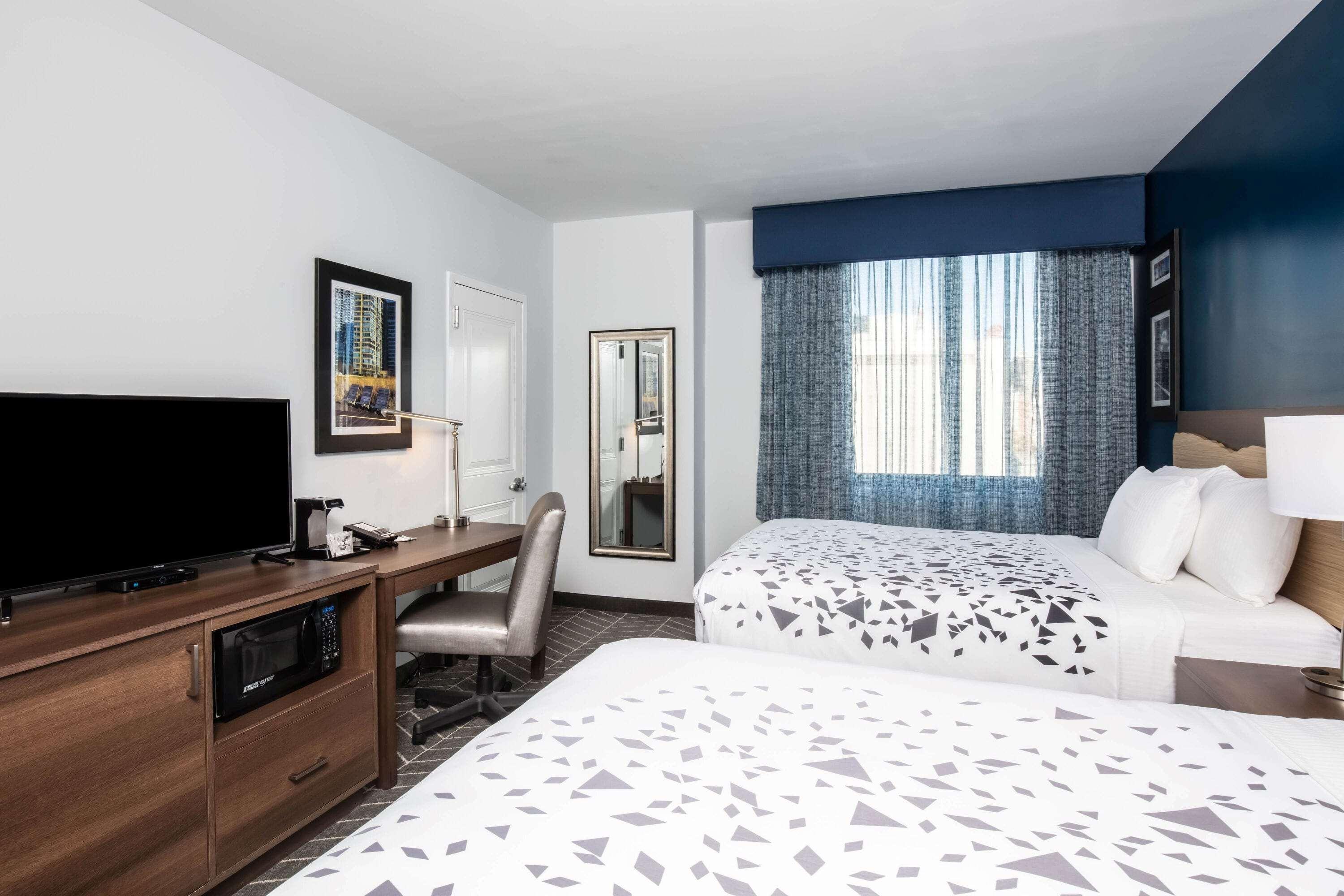 La Quinta Long Island 3* Nueva York