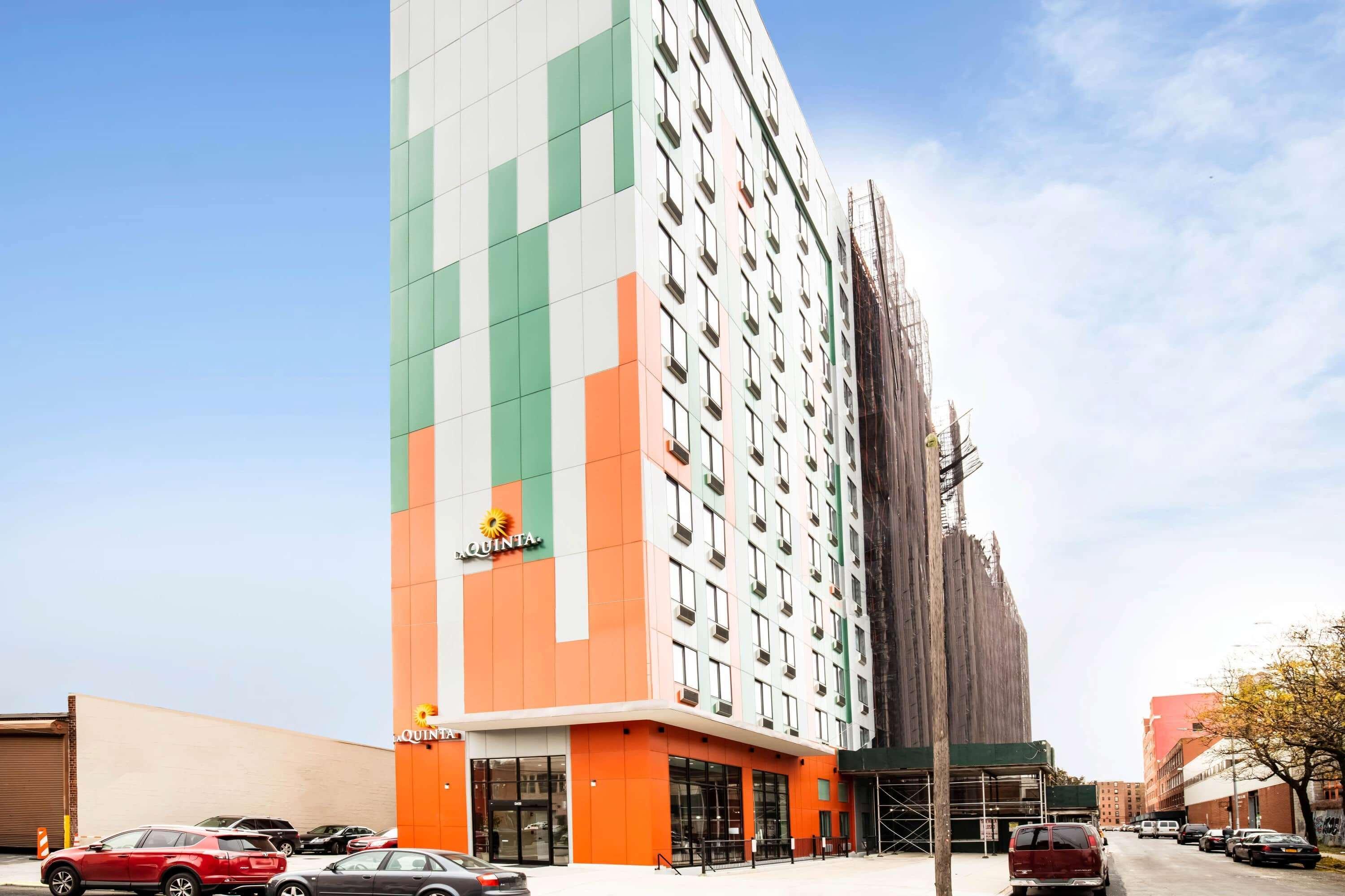 La Quinta Long Island 3* Nueva York